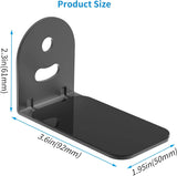 SONY WALL MOUNT FOR BRC-X400, SRGA12, SRG-A40, SRG-X40UH - BLACK