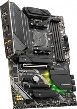 MSI MAG B550 Tomahawk MAX WiFi Gaming Motherboard AMD AM4, DDR4, PCIe