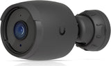 Ubiquiti UniFi Protect G6 Bullet Caméra 4K - Noir (UVC-G6-Bullet-B)