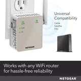 Netgear EX6120 Répéteur WiFi AC1200