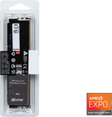 Mémoire Kingston MULTI 1 16 Go DDR5 5600 MT/s
