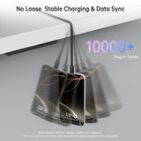 StarTech.com USB to USB C Cable - 3 ft / 1m - 10 Gbps - USB-C to USB-A