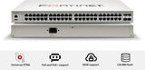 Commutateur réseau Fortinet FortiSwitch 148F-FPOE