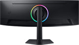 Écran de jeu LG Ultragear 27G411A-B IPS HDR10