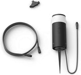 Philips Hue Calla Outdoor Smart Pathway Light, 1 Pack, White & Color A