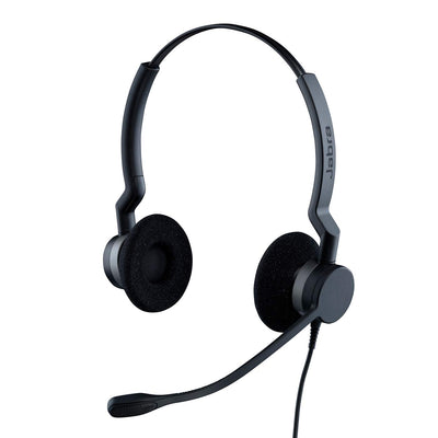 Jabra Biz 2300 USB UC Duo