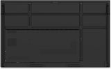 ViewSonic IFP9850 98 pouces ViewBoard 4K Ultra HD Écran tactile