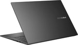 PC portable fin et léger ASUS VivoBook 15 M513, écran OLED FHD 15,6