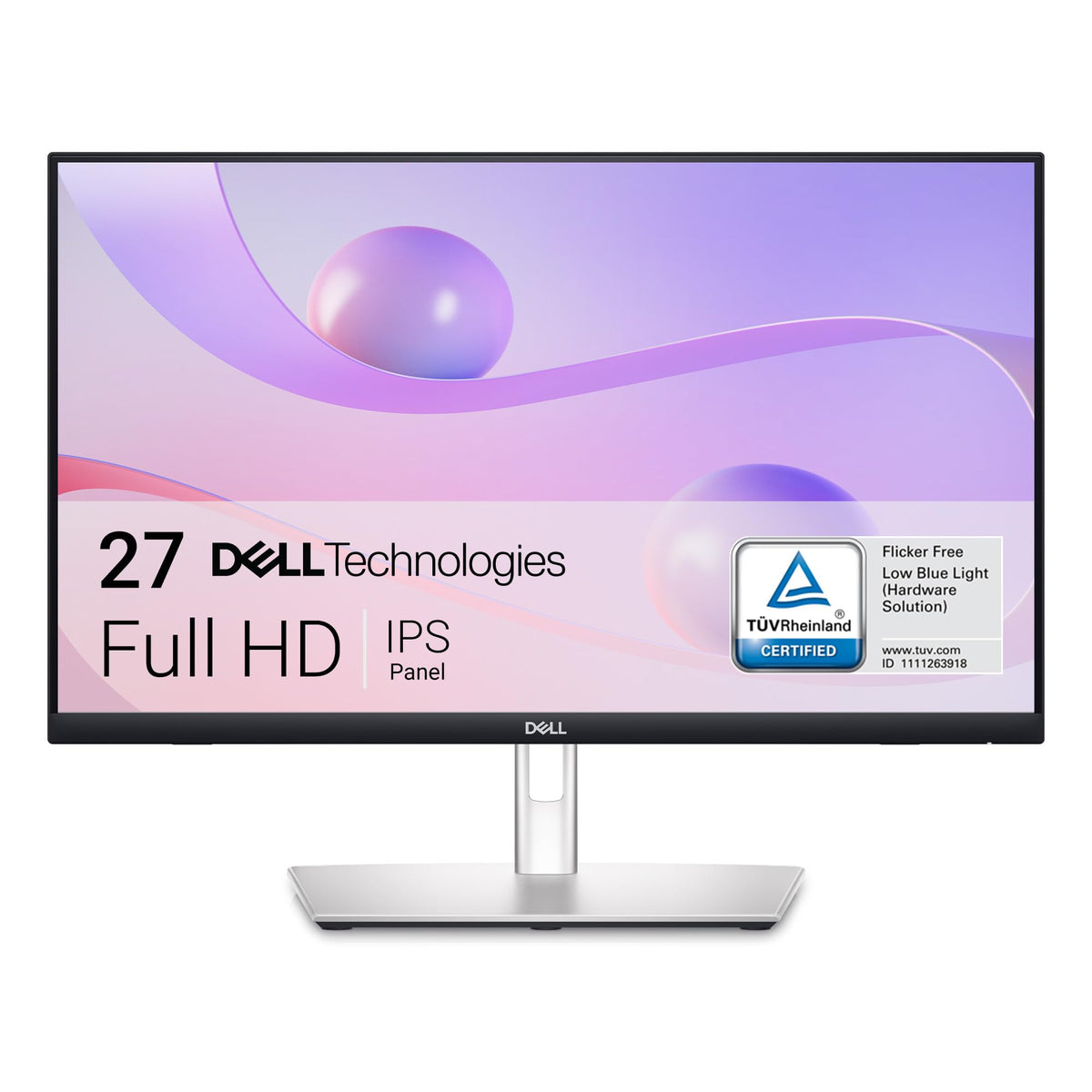 Dell 24 Touch USB-C Hub Monitor - P2424HT - 24-Inch Full HD (1080p) 19