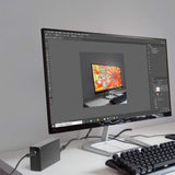 SHARP MULTISYNC DD-EA272Q 27INC CLASS WQHD LED MONITOR