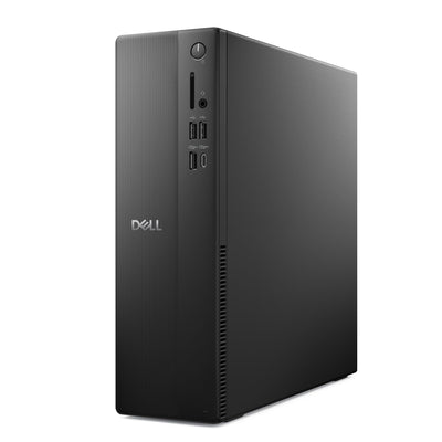 Dell Slim Desktop ECS1250 - Intel Core i3 14100 Processor, 8GB DDR5 RA