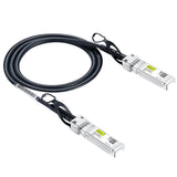 10GBASE-CU SFP+ DAC Twinax Cable