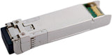 10G SFP+ LR Transceiver, 10GBase-LR Duplex LC SMF Optical Module, 1310