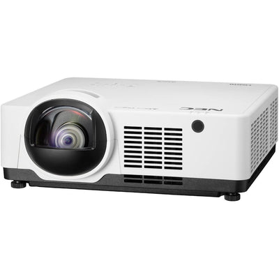SHARP NEC P627UL WUXGA LCD Projector - 6200 Lumen Laser