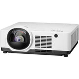 Sharp NEC Display Entry Installation NP-PE456USL Short Throw LCD Proje