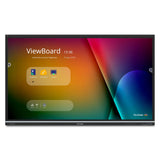 ViewSonic IFP8651 86 Inch 4K ViewBoard Interactive Smart Board with Bu