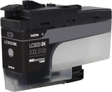 Brother LC3033BKS Super High Yield Black Ink Cartridge