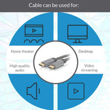C2G 50633 Select 4K UHD High Speed HDMI Cable (60Hz) with Ethernet M/M