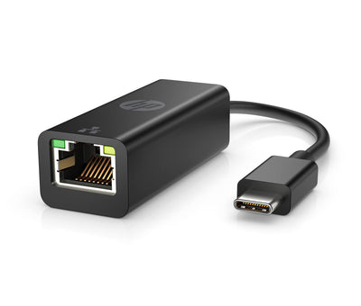 HPE USB to Ethernet Adapter