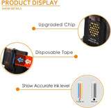 Inktopia Compatible Ink Cartridge Replacement for Canon CL246 CL-246 2