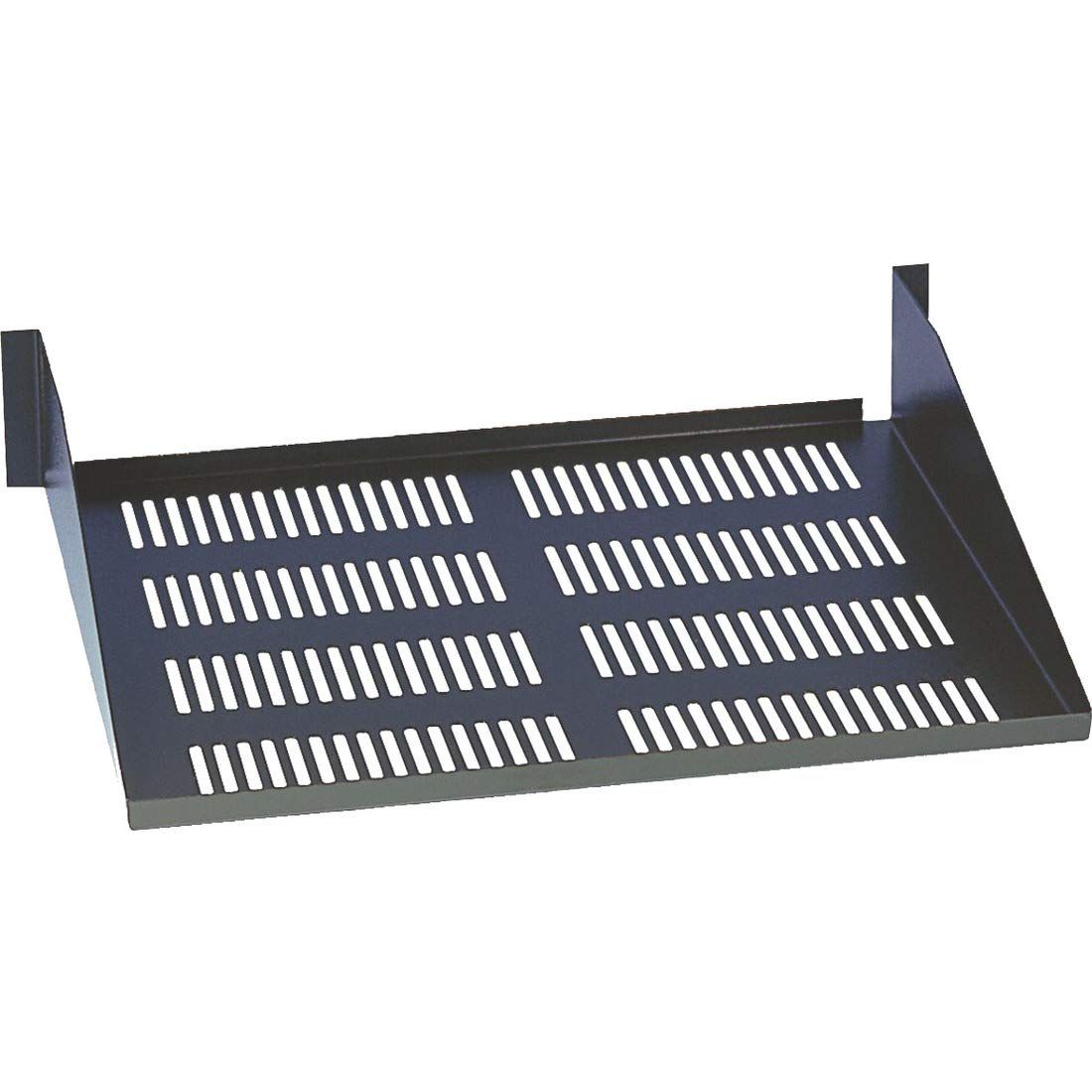 Tripp Lite Rack Enclosure Cantilever Fixe sans Outil 2URM 2