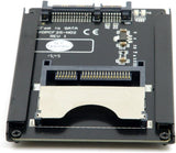 Startech CFAST2SAT25 CompactFlash to SATA Adapter