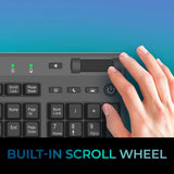 Clavier sans fil pour bureau