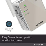 Netgear EX6120 Répéteur WiFi AC1200