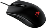 HyperX Pulsefire Core - Souris gaming RGB, éclairage RGB contrôlé par logiciel