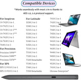 Premier Rechargeable Active Pen PN7522W Compatible for Dell Active Pen