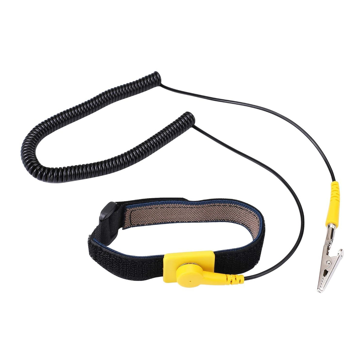 ESD ANTI STATIC WRIST STRAP BAND