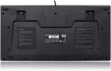 Clavier Mini EasyTouch Noir