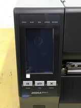 Zebra ZT411 Thermal Label Printer (ZT41142-T010000Z)