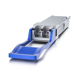 10Gtek 40GBASE-LR4 QSFP+ LC Single-Mode Transceiver, 40 Gigabit SMF Op