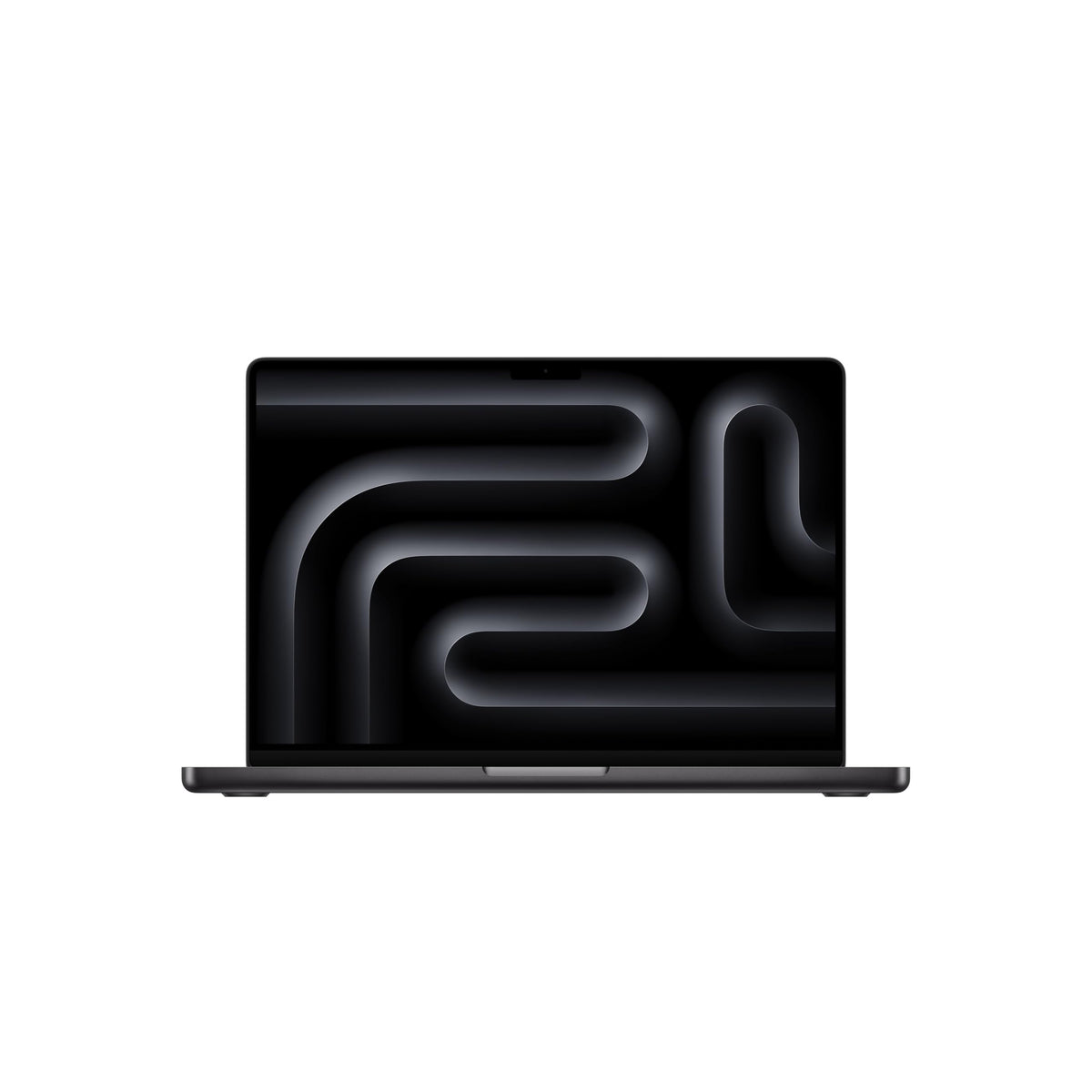 Apple MacBook Pro 14 pouces M5 Pro Noir sidéral