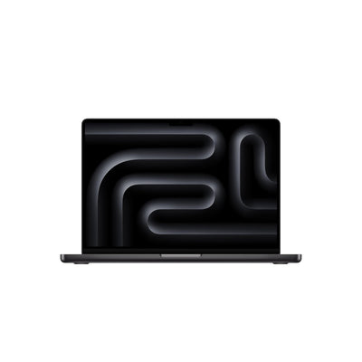 Apple MacBook Pro 14-inch M5 Pro Space Black