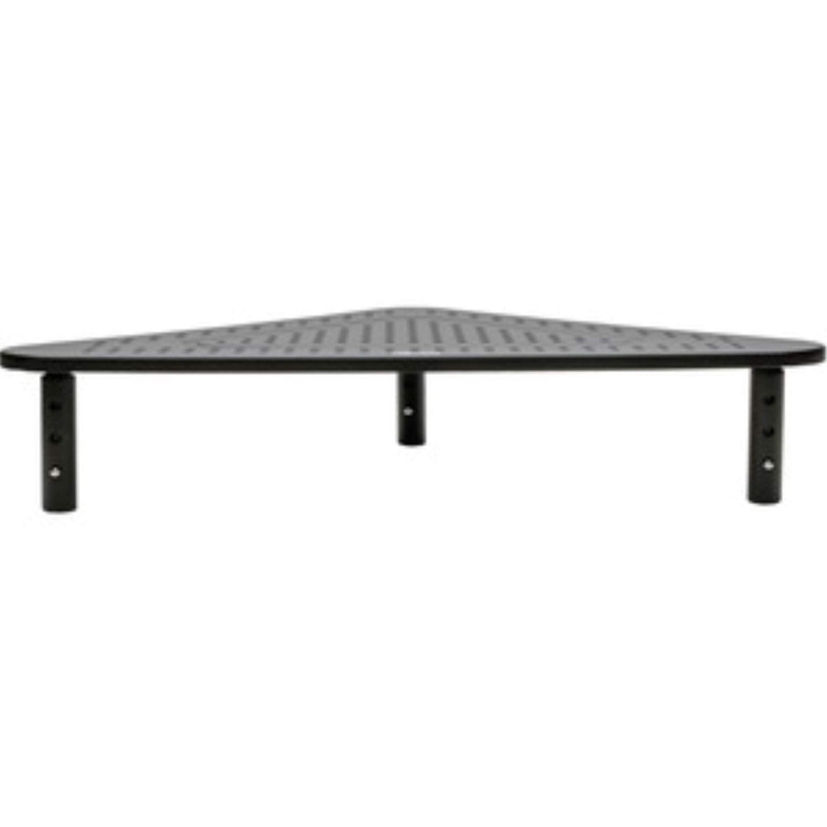 TRIPP LITE Support d'écran informatique, support d'écran pour bureau en angle