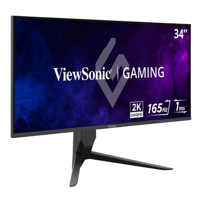 ViewSonic 92-Inch Ultra-Wide Display, 21:9 Aspect Ratio, 5120 x 2160