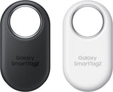Samsung Galaxy SmartTag2 (1 Pack CAD Warranty) - IP67 Water Resistant