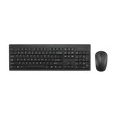 Ensemble Kensington KM150 EQ sans fil, clavier et souris sans fil