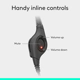 Logitech Blue Yeti Nano USB Microphone Shadow Gray