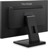 ViewSonic TD2211 22 Inch 1080p Single Point Resistive Touch Screen Mon