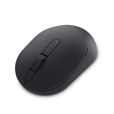 Dell MS355 Silent Mouse - Programmable scroll wheel, Secure dual-mode