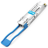 X142 40G QSFP+ LC LR4 SM Transceiver