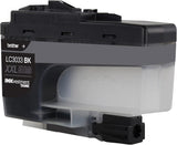 Brother LC3033BKS Super High Yield Black Ink Cartridge