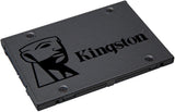 SSD Kingston A400 960 Go SATA3 2,5 pouces