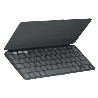 Logitech Keys-to-GO 2 Portable Bluetooth Tablet Keyboard with Built-in