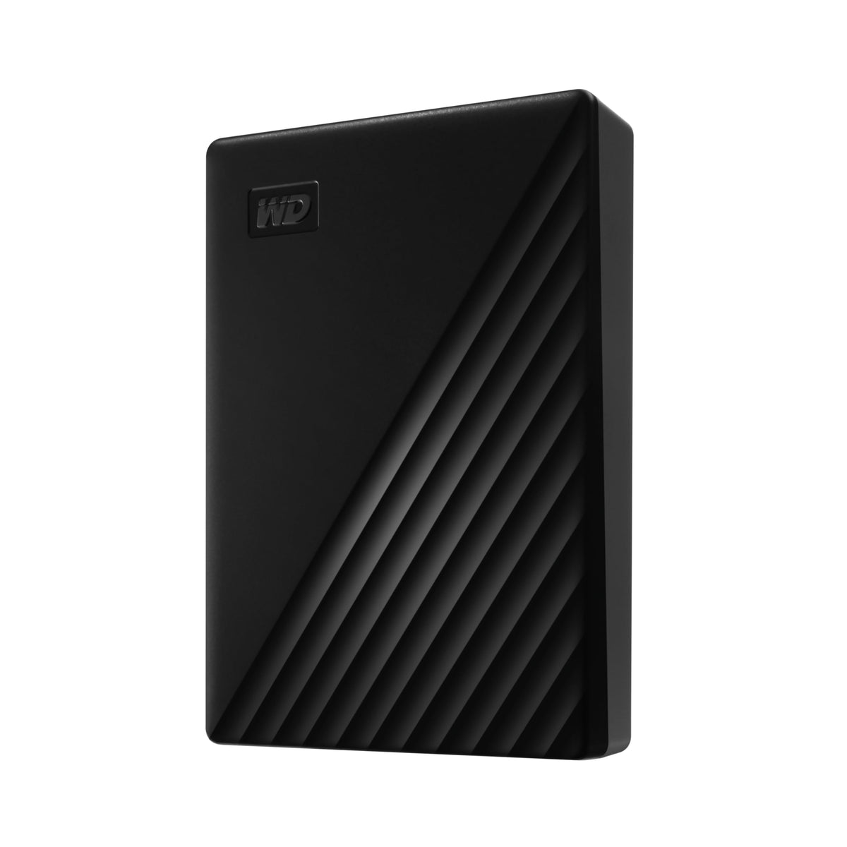 Western Digital MY Passport 6 To Noir Mondial
