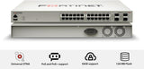 Fortinet FortiSwitch 124F Managed Network Switch