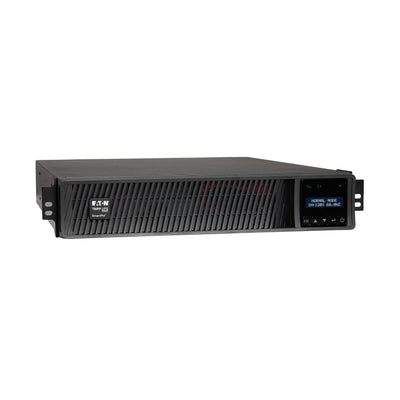 Y417U Tripp Lite SMART2200RM2U 2200VA 1920W UPS Smart Rackmount AVR LC